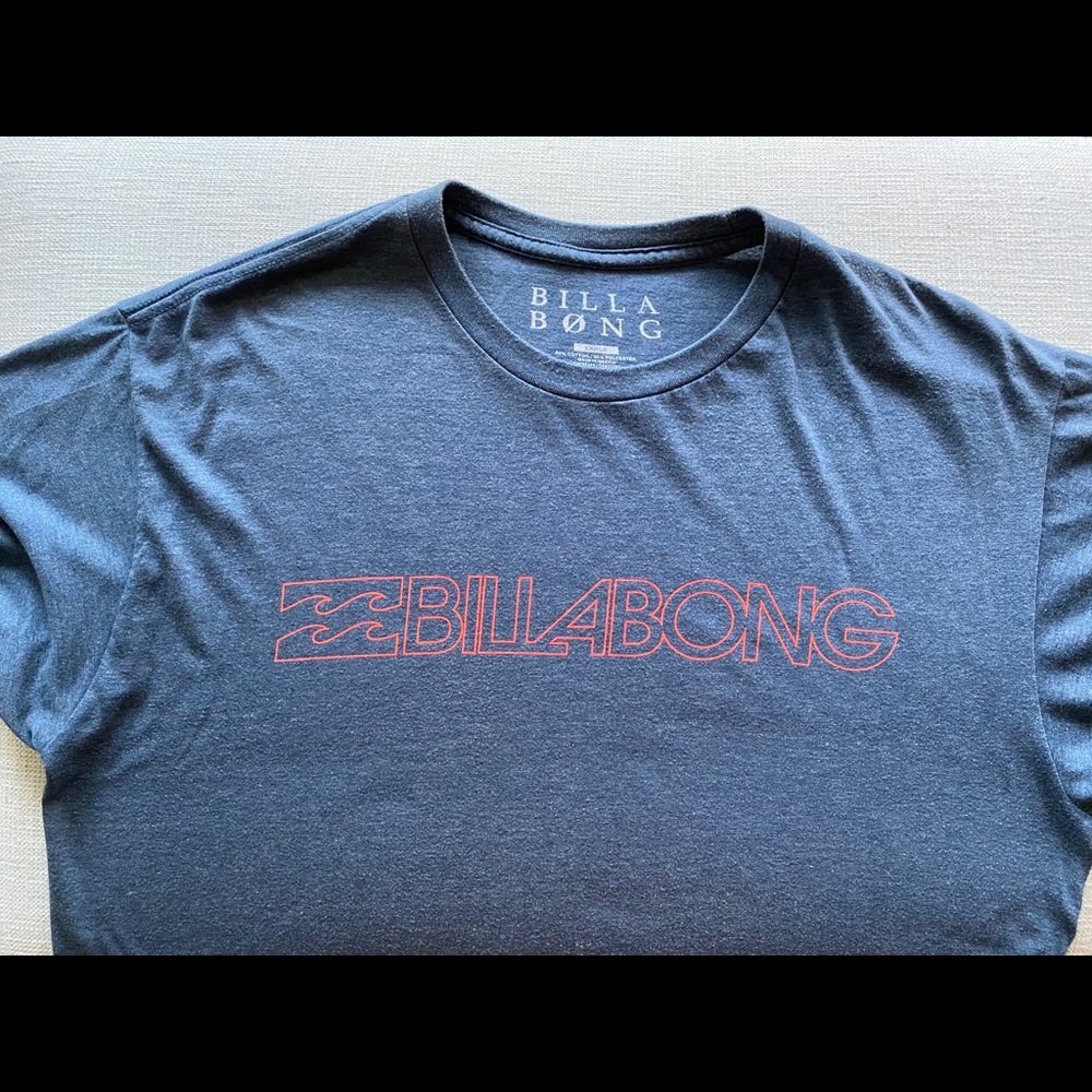Billabong Tee